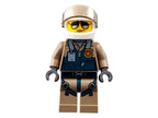 LEGO City Bergrivieroverval - 60175