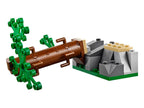 LEGO City Bergrivieroverval - 60175