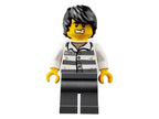 LEGO City Bergrivieroverval - 60175
