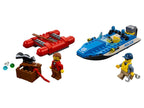 LEGO City Wilde rivierontsnapping - 60176