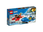 LEGO City Wilde rivierontsnapping - 60176