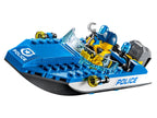 LEGO City Wilde rivierontsnapping - 60176