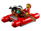 LEGO City Wilde rivierontsnapping - 60176