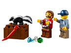 LEGO City Wilde rivierontsnapping - 60176