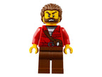 LEGO City Wilde rivierontsnapping - 60176