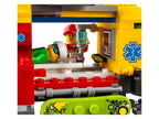 LEGO City Ambulancehelikopter - 60179