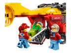 LEGO City Ambulancehelikopter - 60179