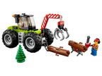 LEGO Forest Tractor - 60181