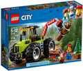 LEGO Forest Tractor - 60181
