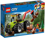 LEGO Forest Tractor - 60181