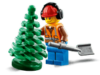 LEGO Forest Tractor - 60181