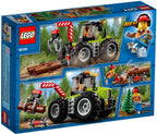 LEGO Forest Tractor - 60181