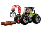 LEGO Forest Tractor - 60181