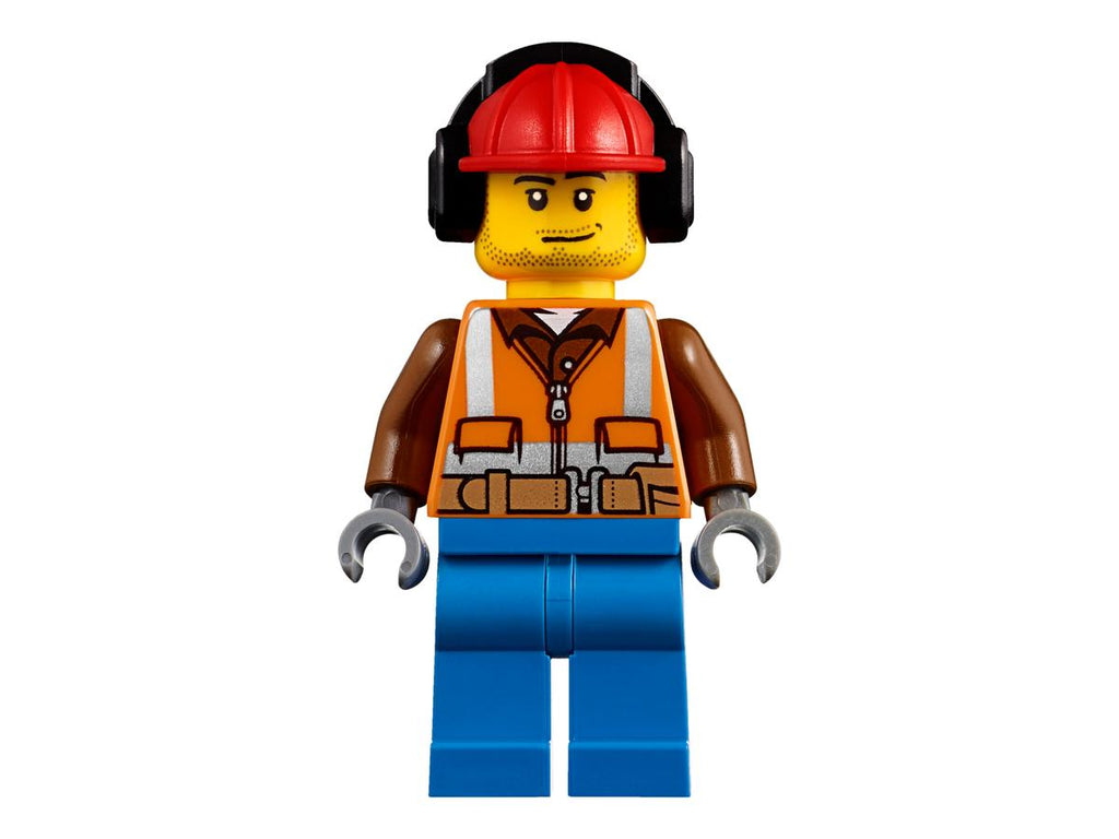 LEGO Forest Tractor - 60181