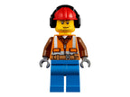 LEGO Forest Tractor - 60181