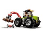 LEGO Forest Tractor - 60181