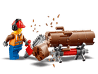 LEGO Forest Tractor - 60181