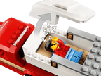 LEGO City Pick-uptruck en caravan - 60182