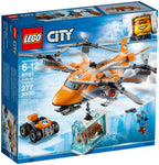LEGO City Poolluchttransport - 60193