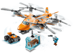 LEGO City Poolluchttransport - 60193