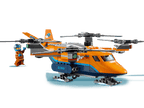 LEGO City Poolluchttransport - 60193