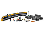 LEGO City Passagierstrein - 60197