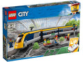 LEGO City Passagierstrein - 60197
