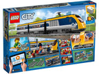 LEGO City Passagierstrein - 60197