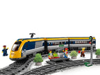 LEGO City Passagierstrein - 60197