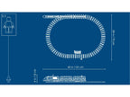 LEGO City Passagierstrein - 60197