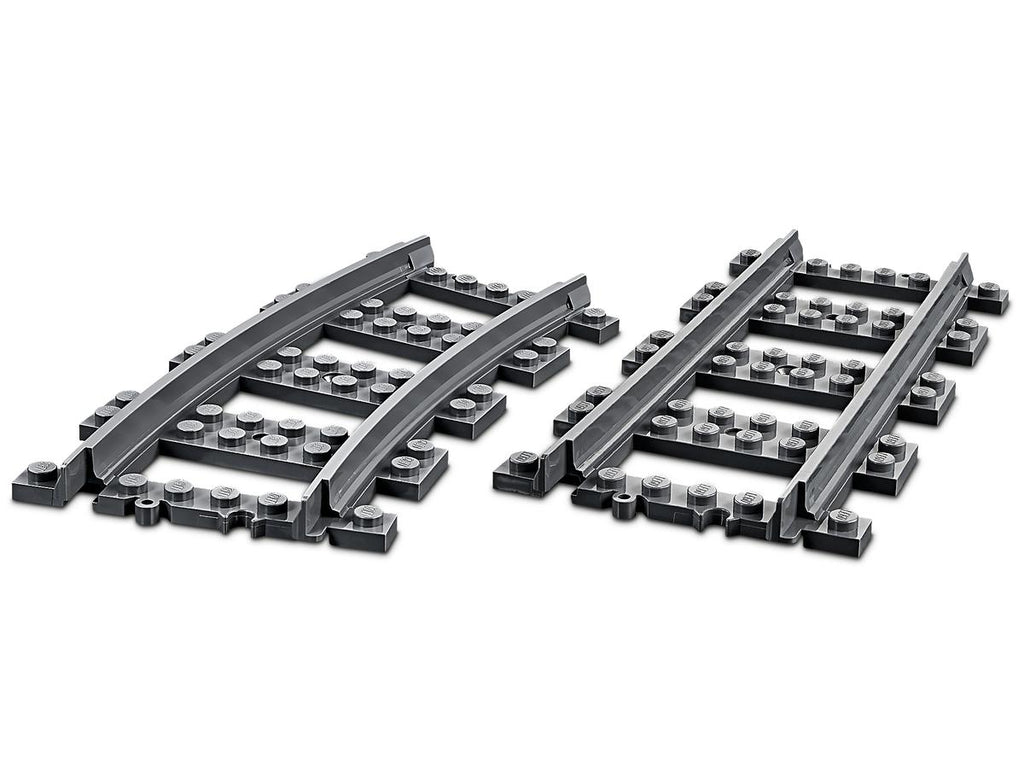 LEGO City Passagierstrein - 60197