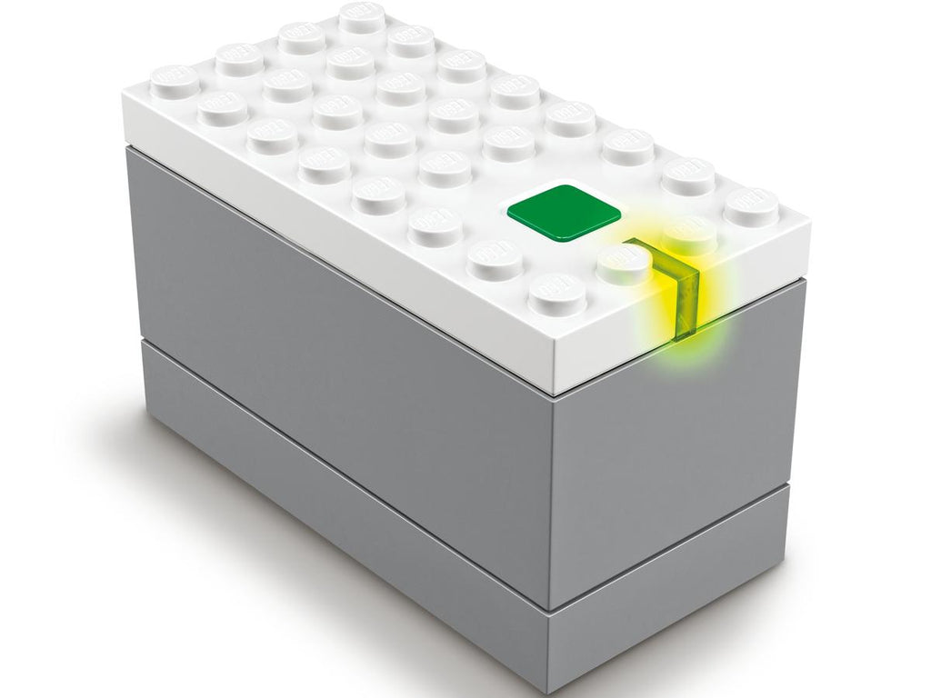 LEGO City Passagierstrein - 60197
