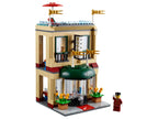 LEGO City Hoofdstad - 60200
