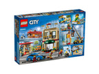 LEGO City Hoofdstad - 60200