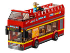LEGO City Hoofdstad - 60200