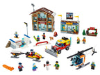 LEGO City Ski Resort - 60203
