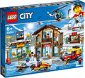 LEGO City Ski Resort - 60203