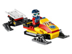 LEGO City Ski Resort - 60203