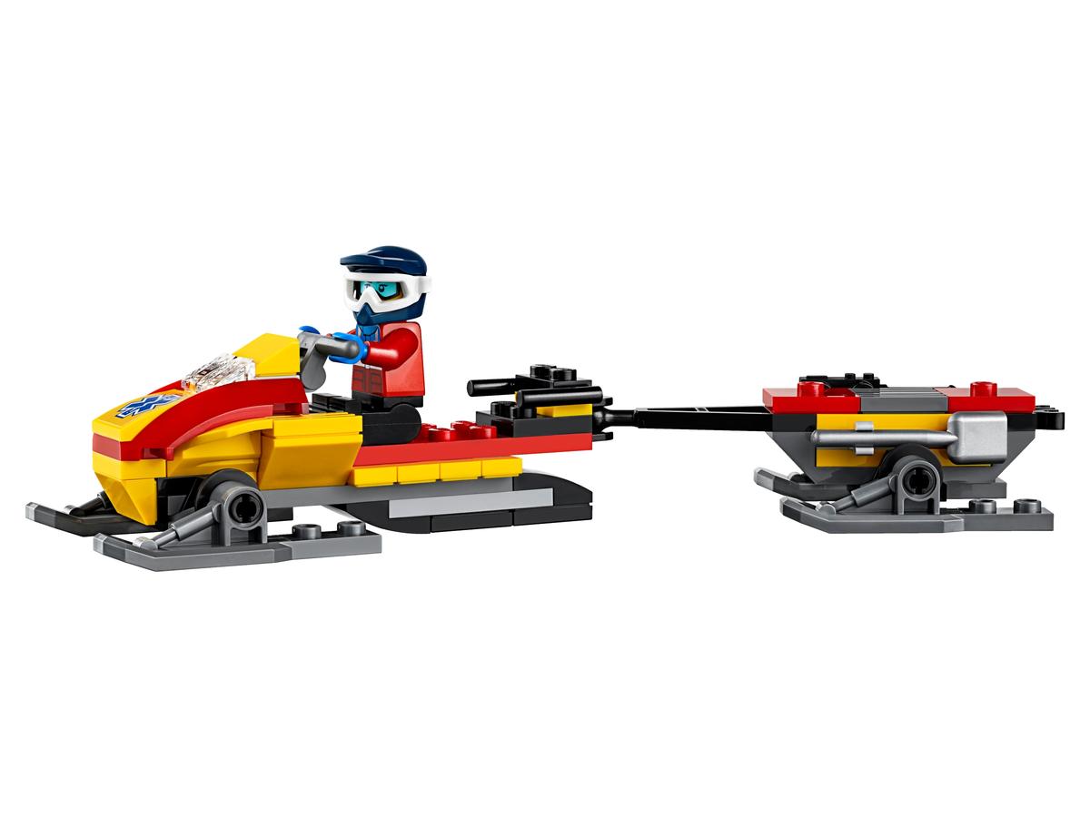 LEGO City Ski Resort - 60203