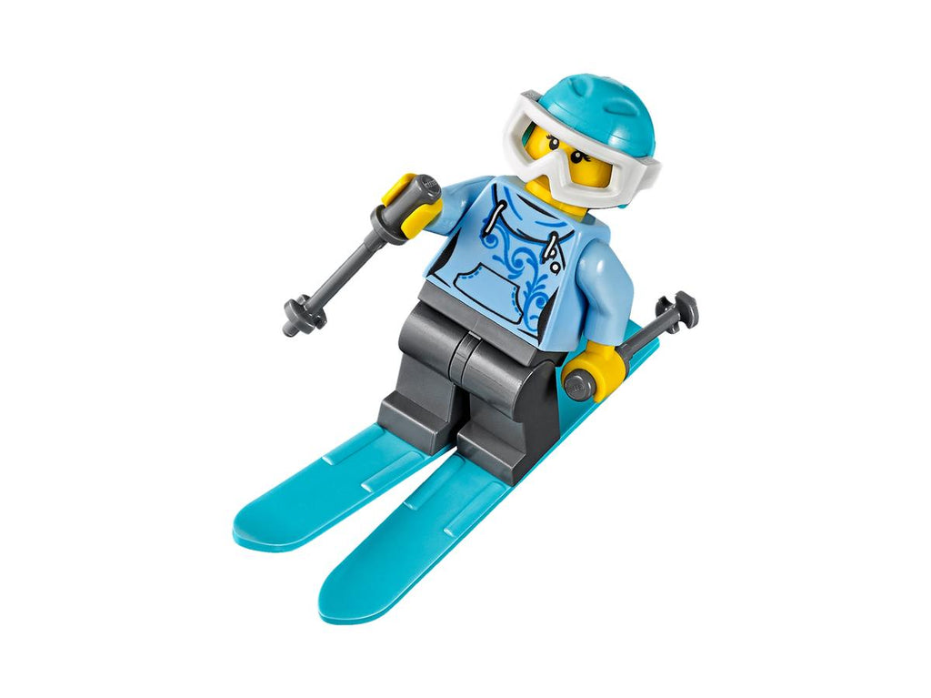 LEGO City Ski Resort - 60203
