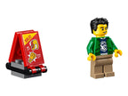 LEGO City Ski Resort - 60203