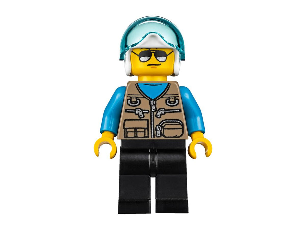 LEGO City Ski Resort - 60203