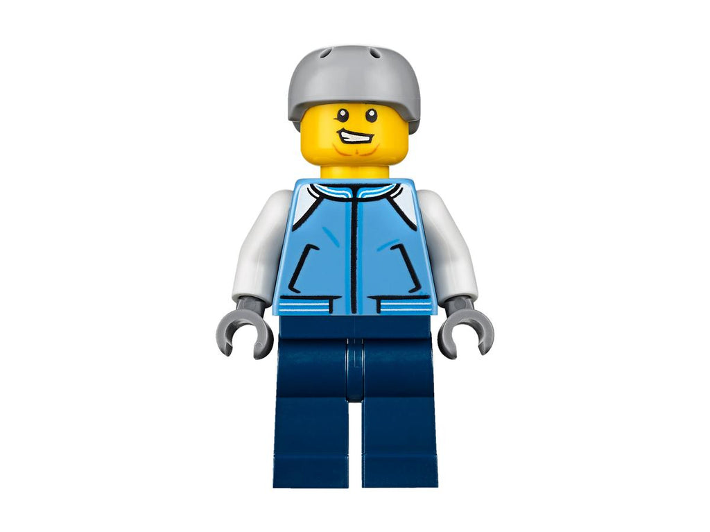 LEGO City Ski Resort - 60203