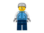 LEGO City Ski Resort - 60203