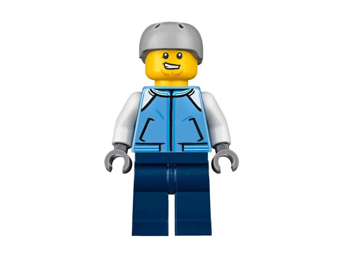 LEGO City Ski Resort - 60203