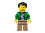 LEGO City Ski Resort - 60203