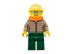 LEGO City Ski Resort - 60203