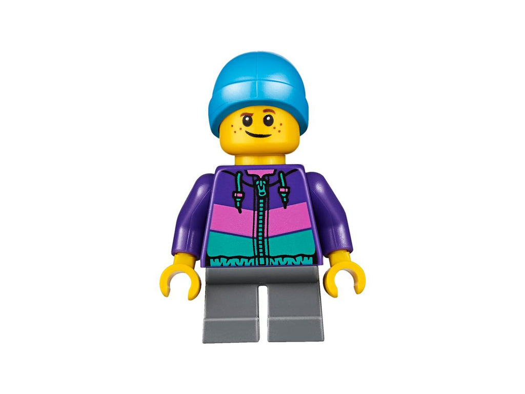 LEGO City Ski Resort - 60203