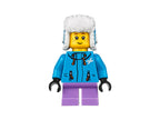 LEGO City Ski Resort - 60203