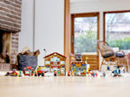 LEGO City Ski Resort - 60203